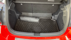 Toyota Yaris 1.5 Hybrid Launch Edition 5dr CVT Hybrid Hatchback